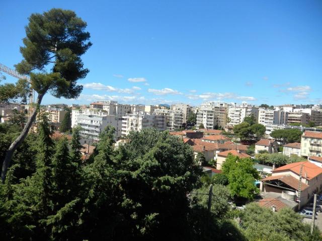 Appartement, Le Cannet