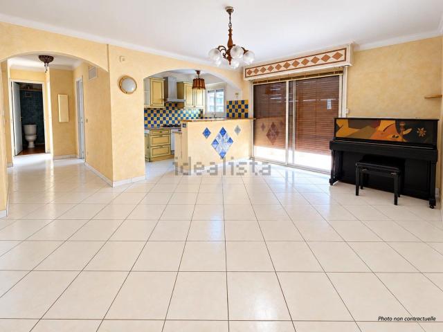 Appartement, Le Cannet
