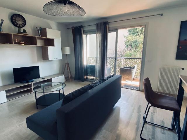 Appartement Le Cannet 2 pièce 48 m2