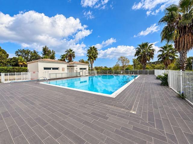 Appartement, Le Cannet