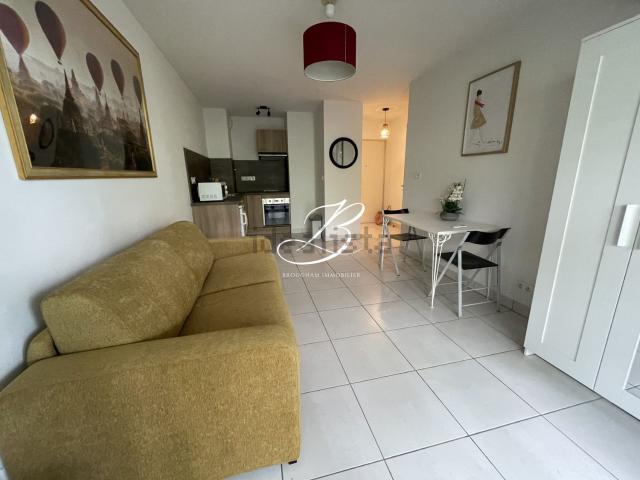 Appartement, Le Cannet