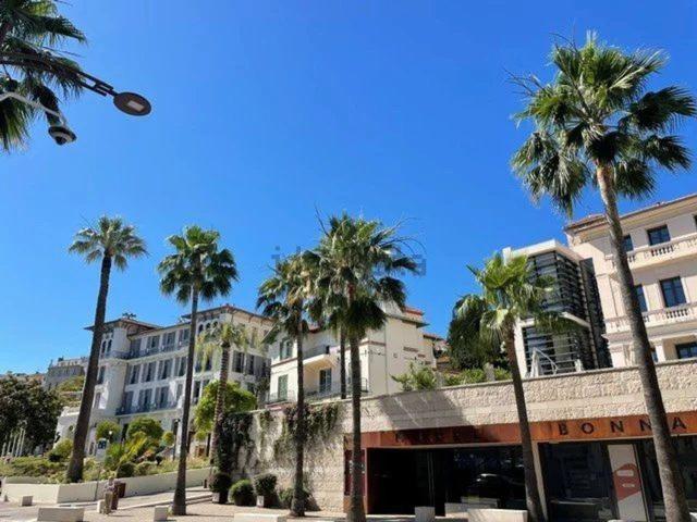 Appartement, Le Cannet