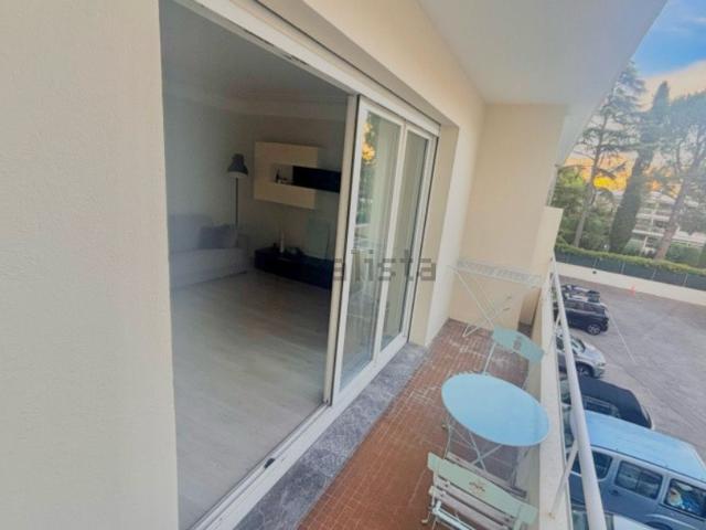 Appartement, Le Cannet