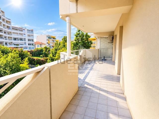Appartement, Le Cannet