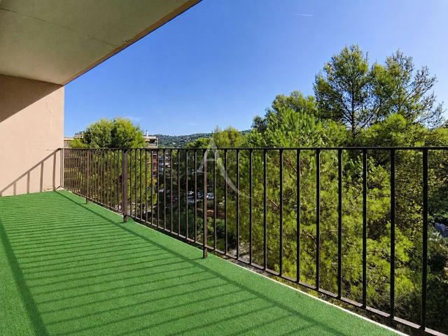 Appartement, Le Cannet
