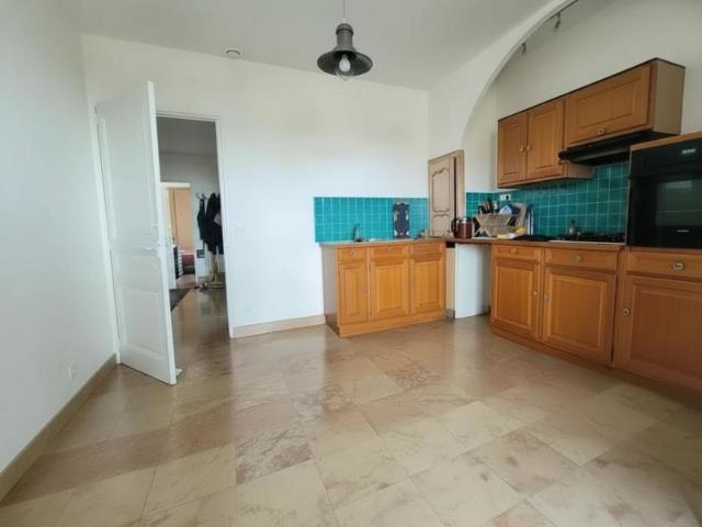 Appartement Le Cannet 4 pièce s