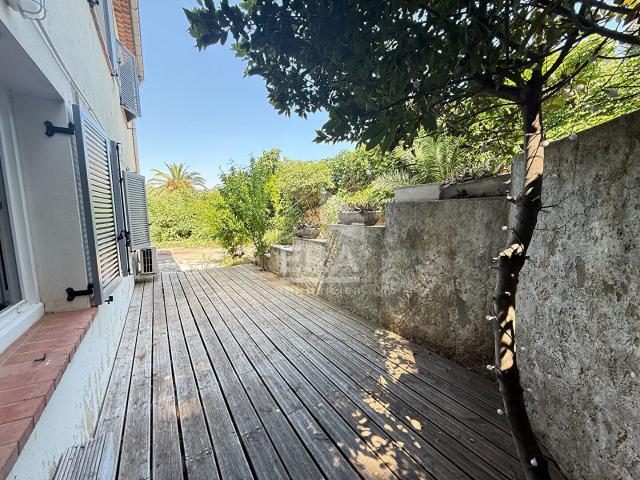 Appartement Le Cannet 4 pièce s 75 m2
