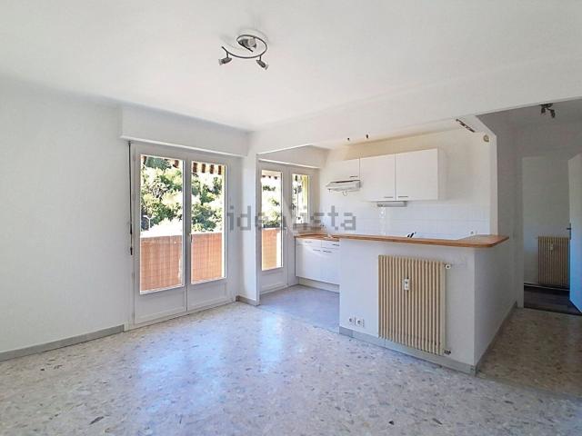 Appartement, Le Cannet