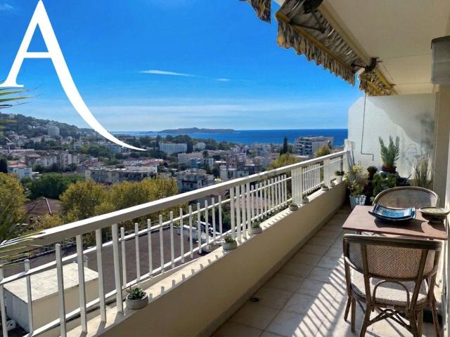 Appartement, Le Cannet