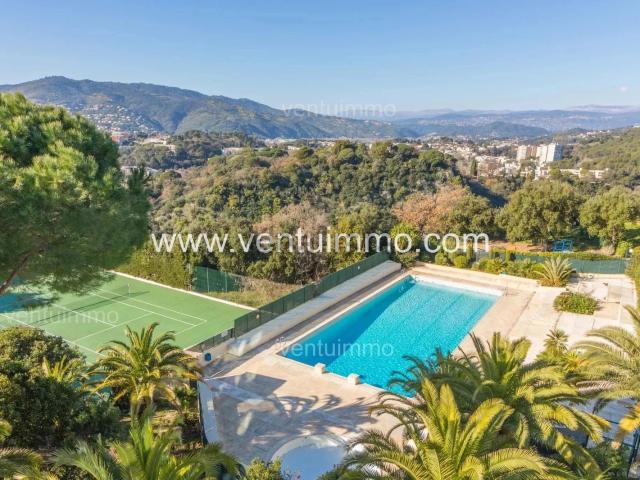 Appartement, Le Cannet