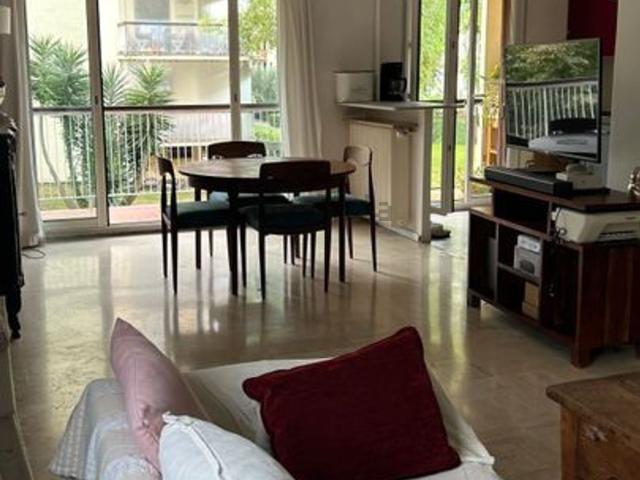 Appartement, Le Cannet