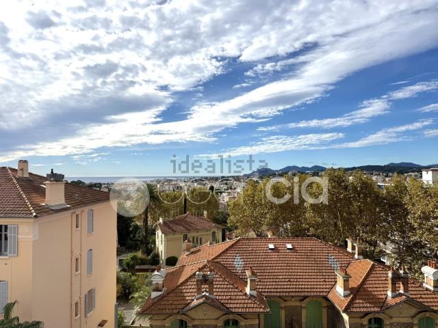 Appartement, Le Cannet