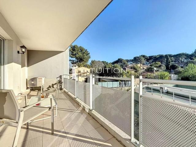 Appartement, Le Cannet