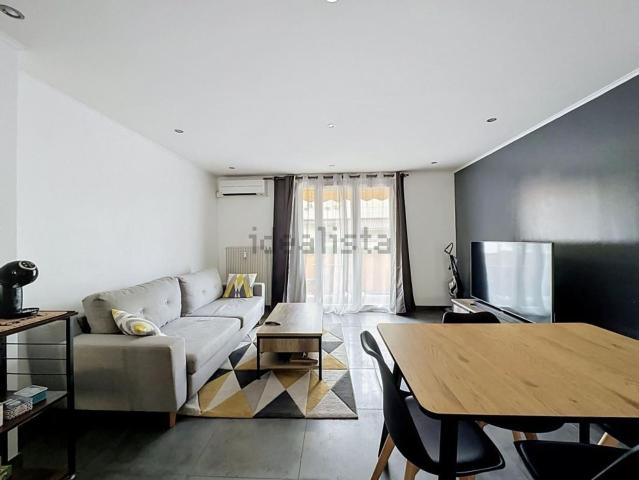 Appartement, Le Cannet