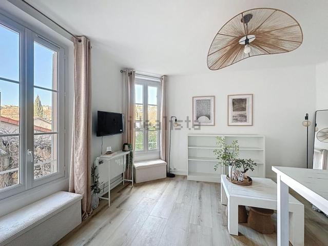 Appartement, Le Cannet