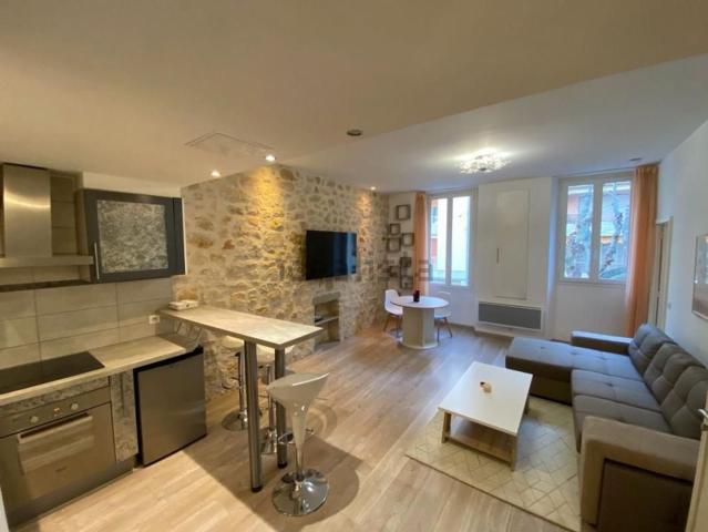 Appartement, Le Cannet
