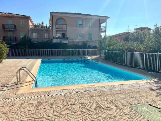 Appartement, Le Cannet