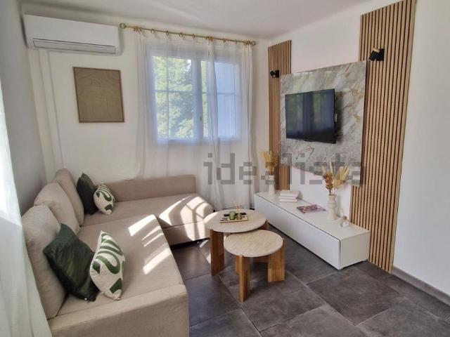 Appartement, Le Cannet