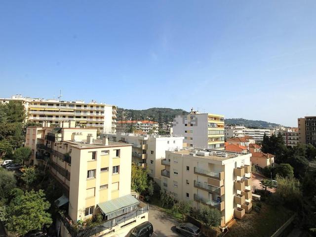 Appartement, Le Cannet
