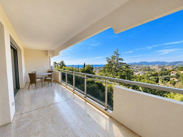 Appartement, Le Cannet