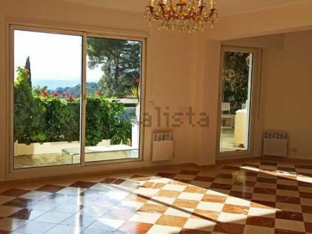 Appartement, Le Cannet