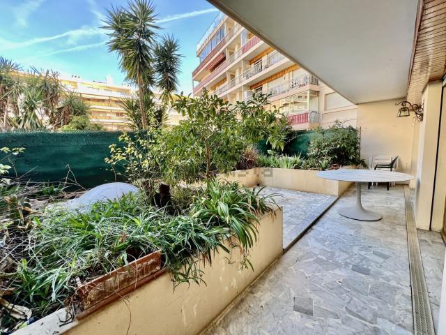 Appartement, Le Cannet
