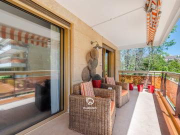 Appartement Le Cabot 13009 Marseille 102m² Marseille 9ème