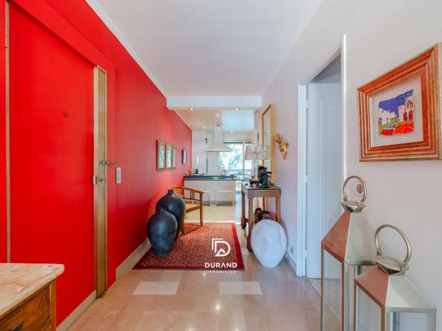 Appartement Le Cabot 13009 Marseille 102m² Marseille 9ème