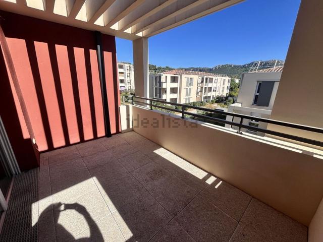 Appartement, Le Castellet