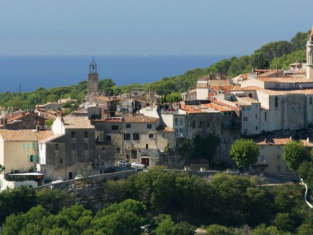 Appartement, Le Castellet