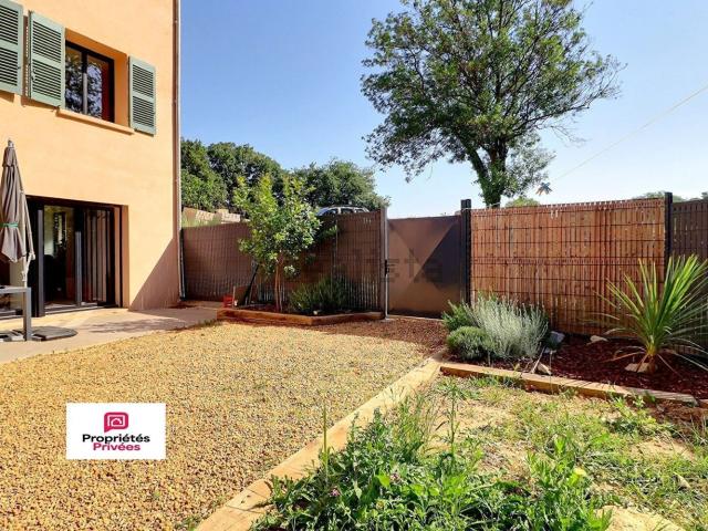 Appartement, Le Castellet