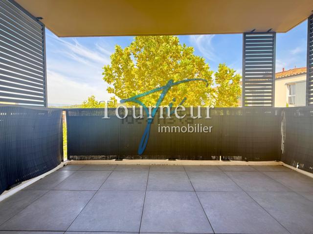 Appartement, Le Castellet