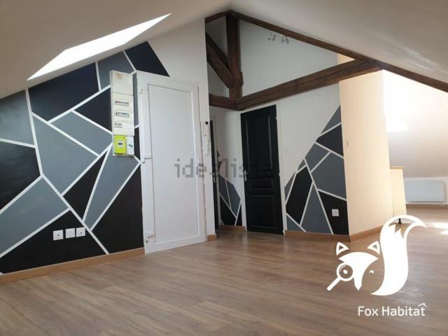 Appartement, Le Cateau Cambrésis