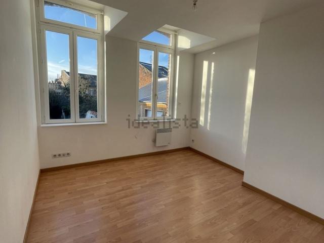 Appartement, Le Cateau Cambrésis
