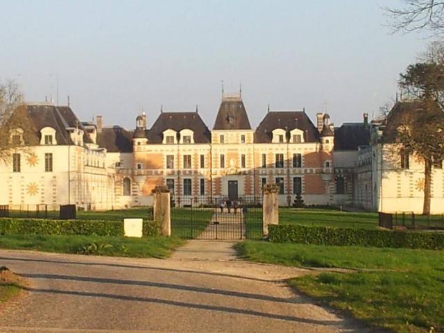 Appartement Le Cellier 3 pièce s 80.39 m2