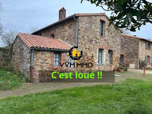 Appartement, Le Cellier