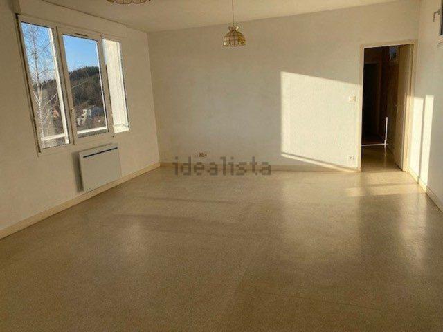 Appartement, Le Cergne