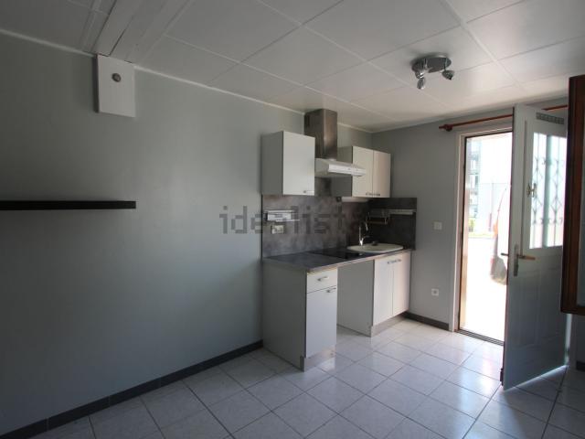 Appartement, Le Châtelard