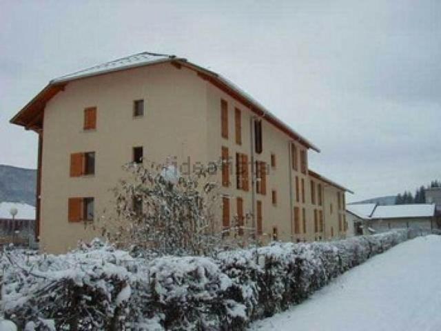 Appartement, Le Châtelard
