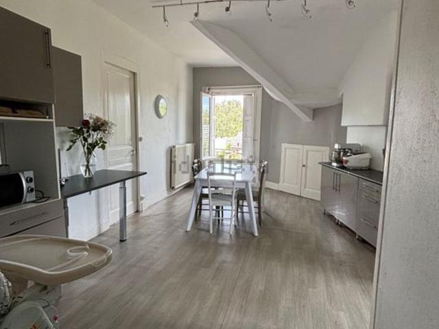 Appartement, Le Chambon Feugerolles