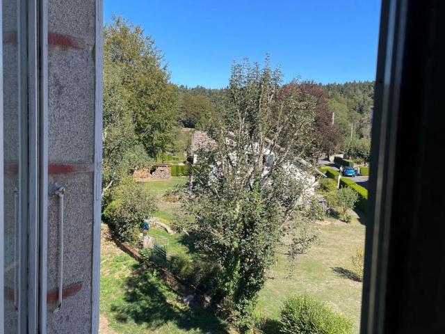 Appartement, Le Chambon sur Lignon