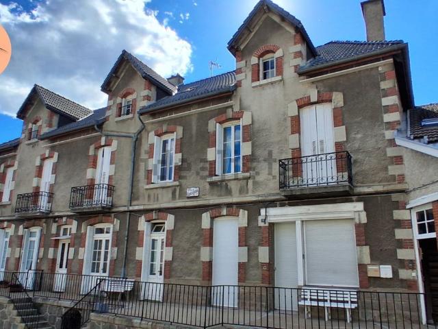 Appartement, Le Chambon sur Lignon