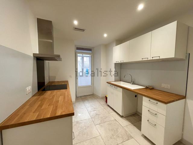 Appartement, Le Cheylard