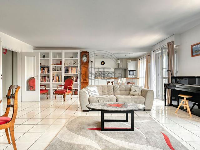 Appartement, Le Chesnay Rocquencourt