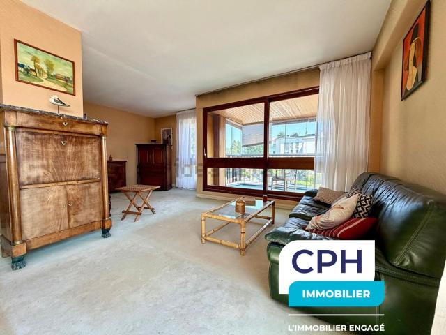 Appartement, Le Chesnay Rocquencourt