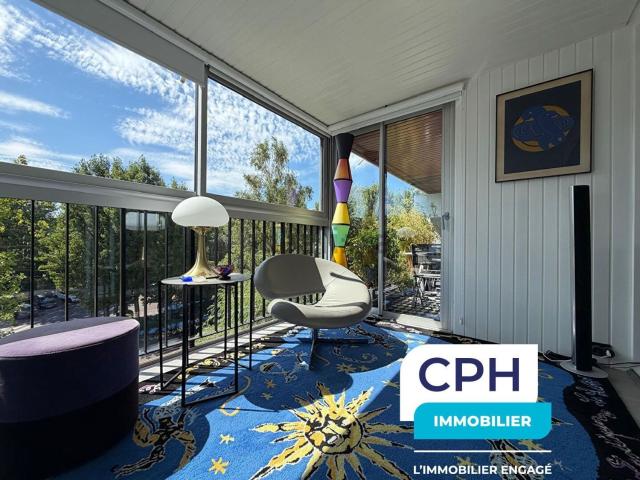 Appartement, Le Chesnay Rocquencourt