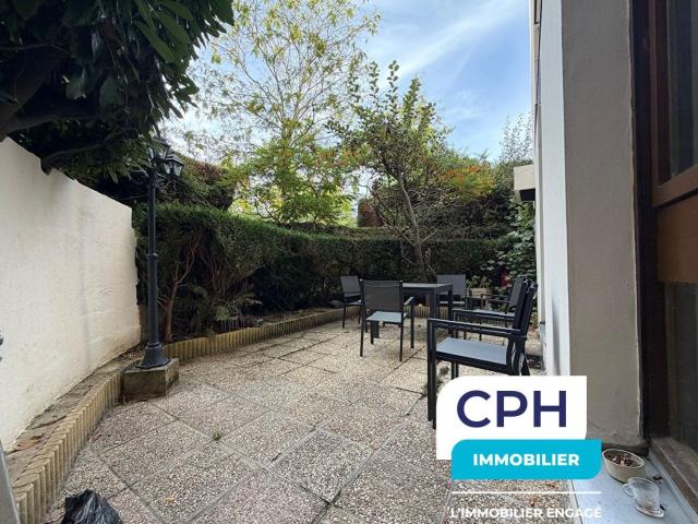 Appartement, Le Chesnay Rocquencourt