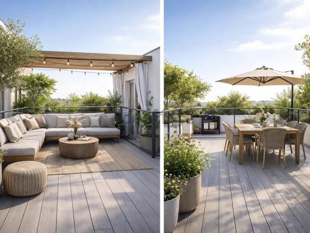 Appartement, Le Chesnay Rocquencourt