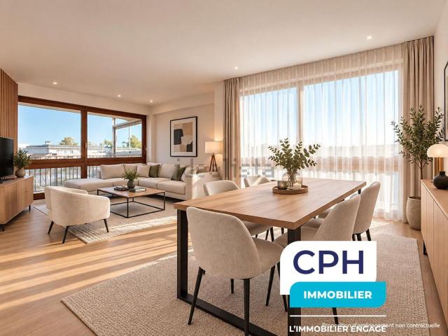 Appartement, Le Chesnay Rocquencourt