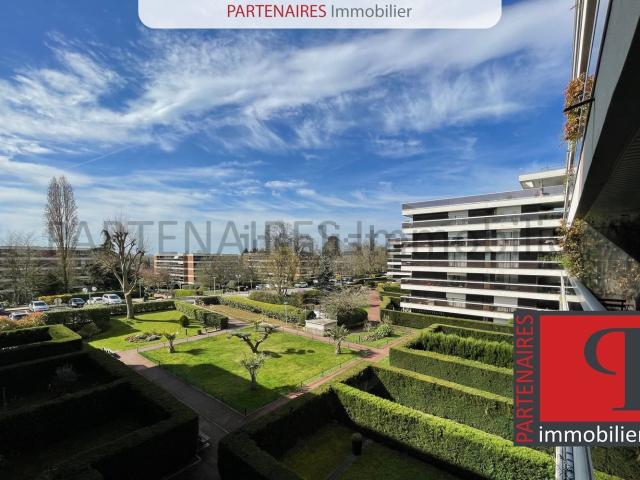 Appartement, La Celle Saint Cloud